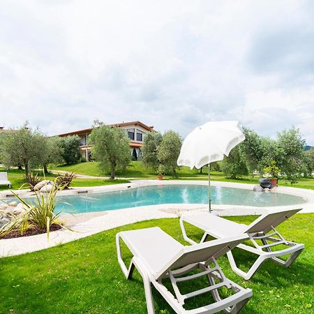 Agriturismo Fioralba Polpenazze del Garda Kültér fotó