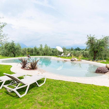 Agriturismo Fioralba Polpenazze del Garda Kültér fotó
