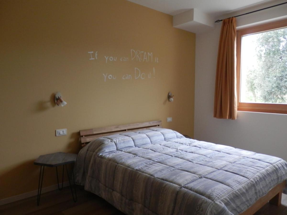 Agriturismo Fioralba Polpenazze del Garda Kültér fotó