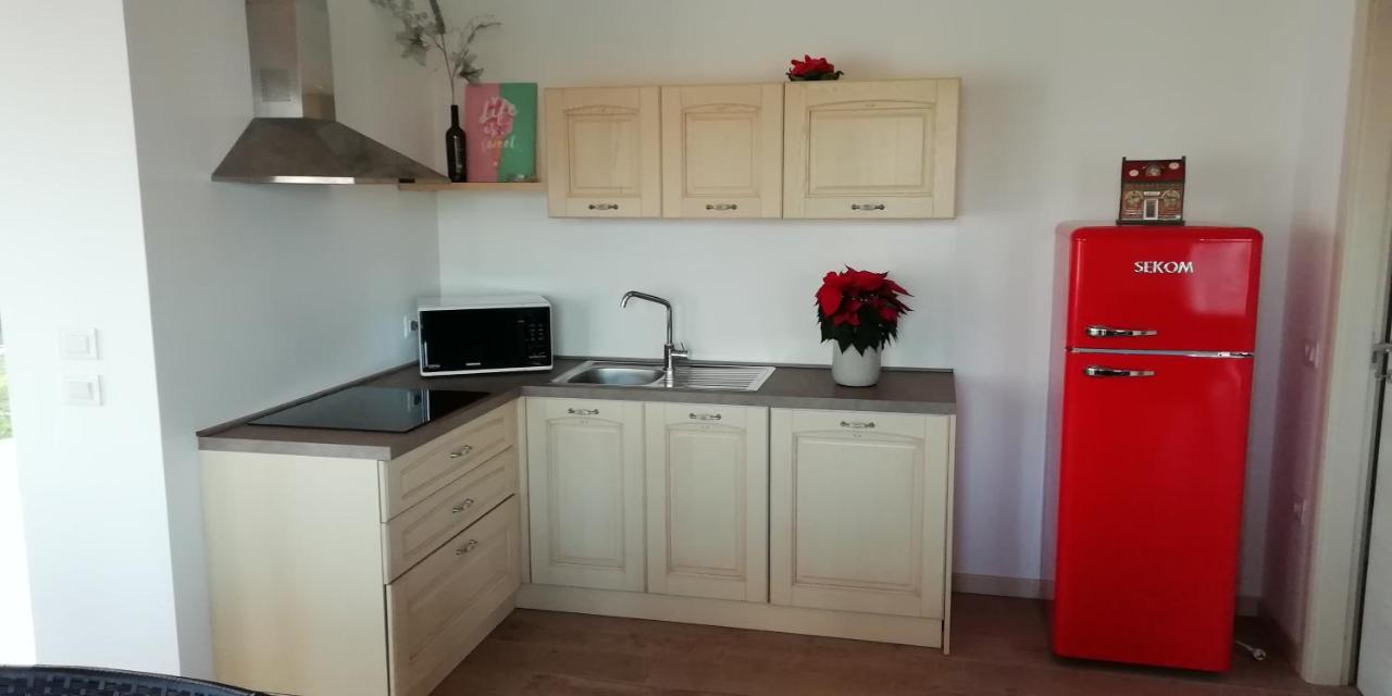 Agriturismo Fioralba Polpenazze del Garda Kültér fotó