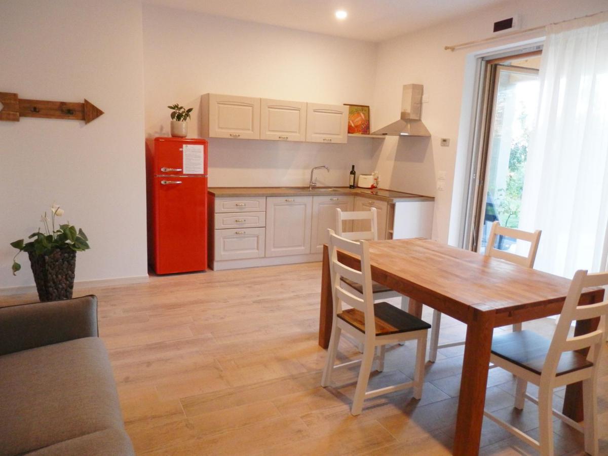 Agriturismo Fioralba Polpenazze del Garda Kültér fotó