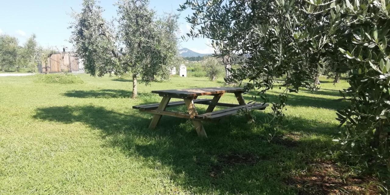 Agriturismo Fioralba Polpenazze del Garda Kültér fotó