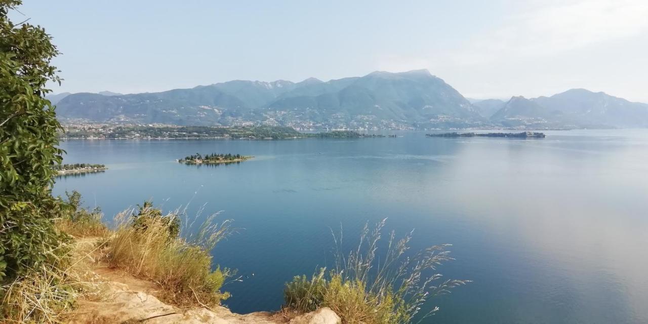 Agriturismo Fioralba Polpenazze del Garda Kültér fotó