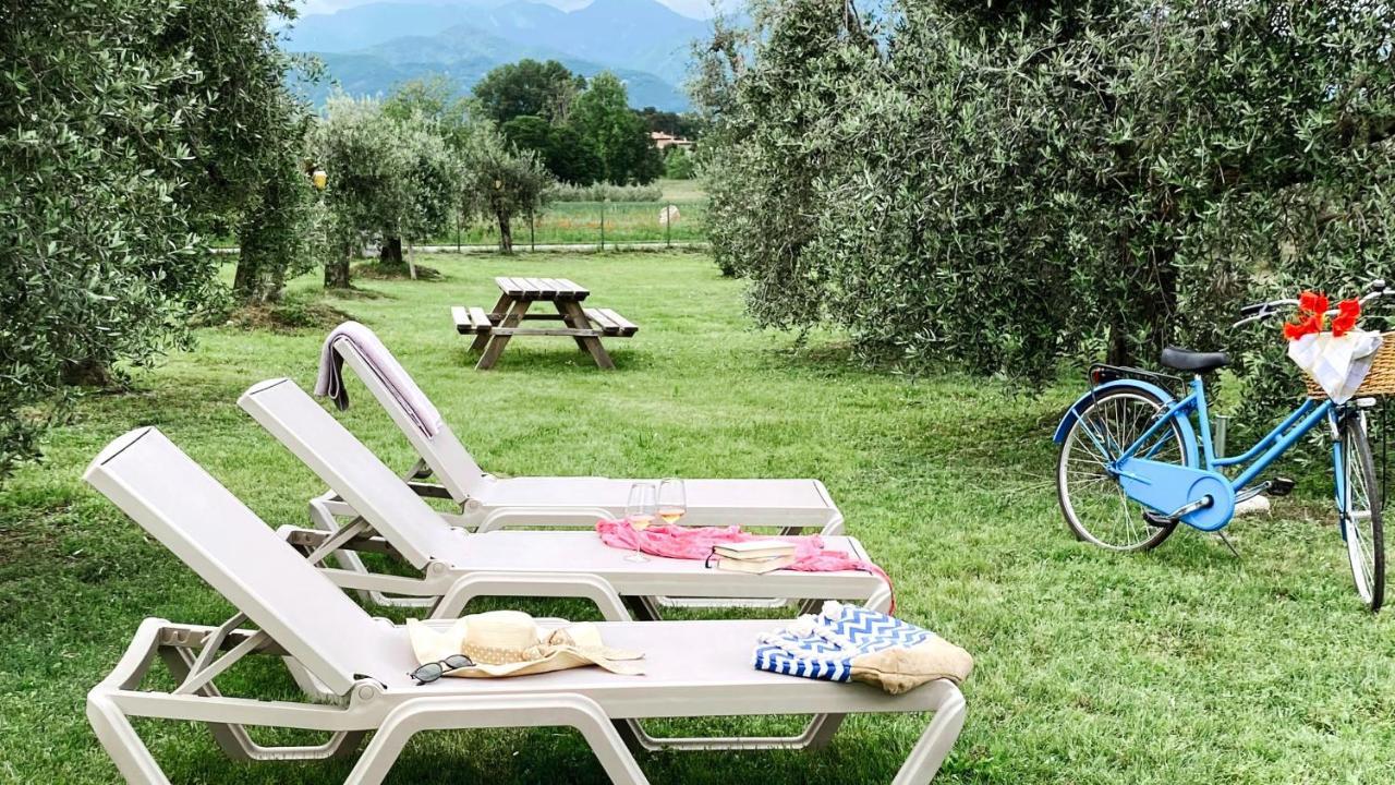 Agriturismo Fioralba Polpenazze del Garda Kültér fotó