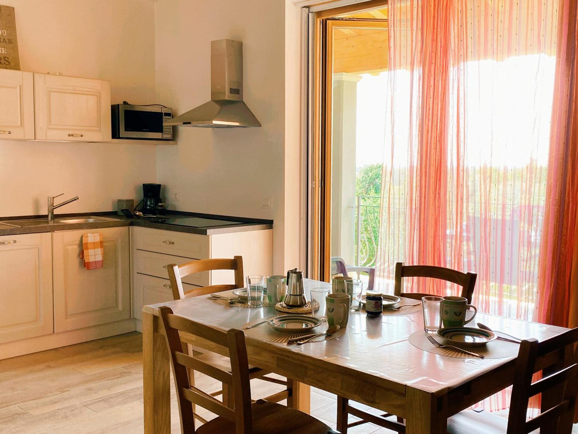 Agriturismo Fioralba Polpenazze del Garda Kültér fotó