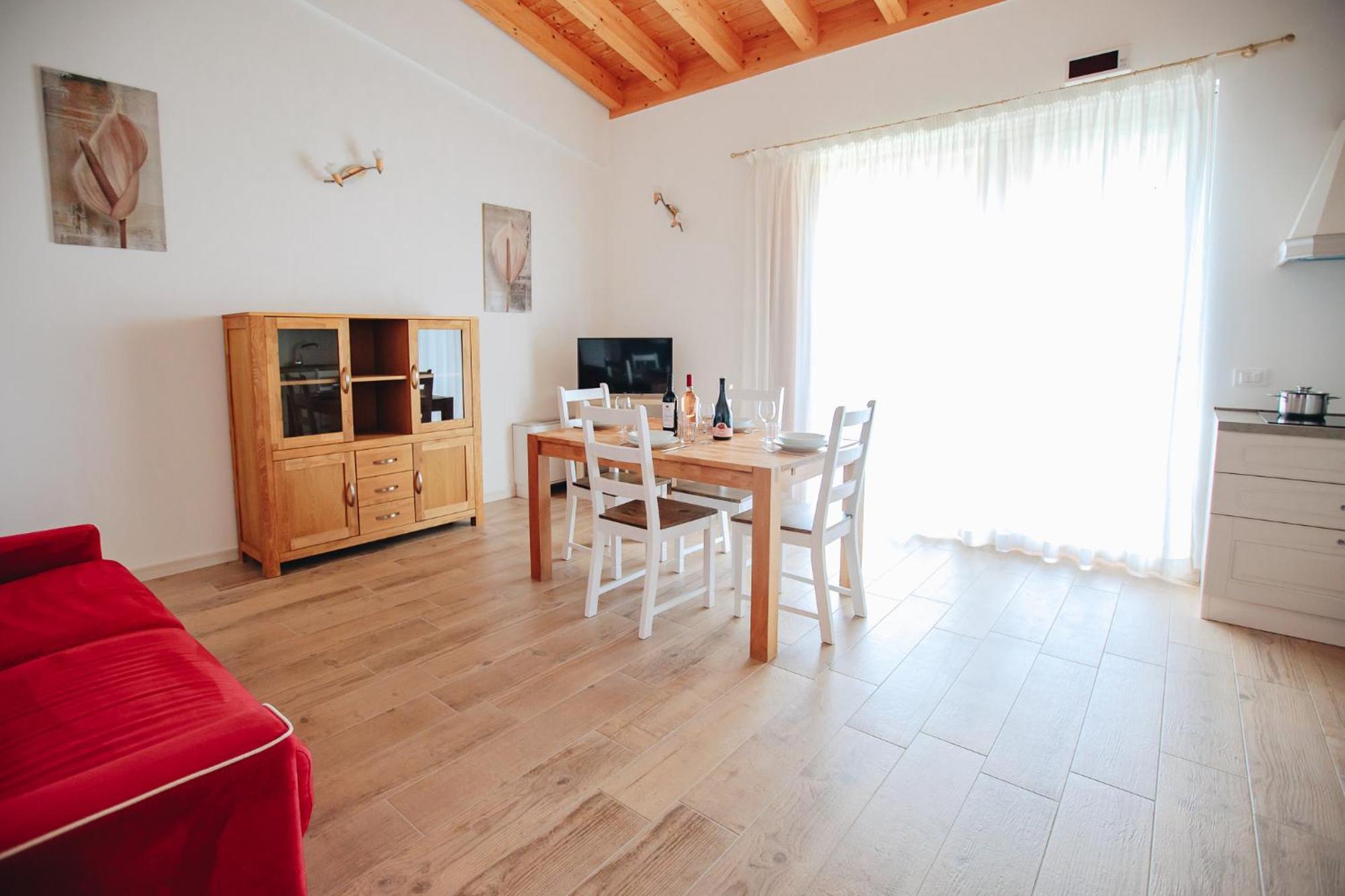 Agriturismo Fioralba Polpenazze del Garda Kültér fotó