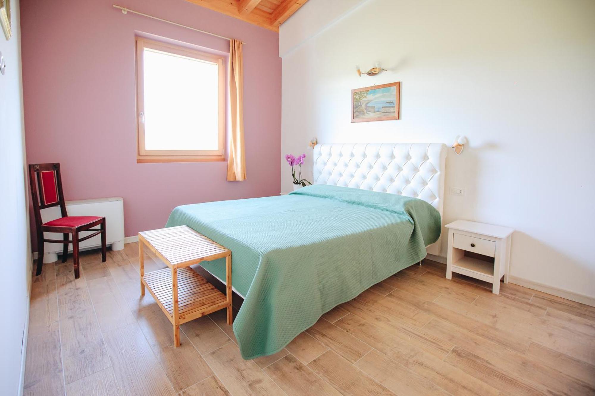 Agriturismo Fioralba Polpenazze del Garda Kültér fotó