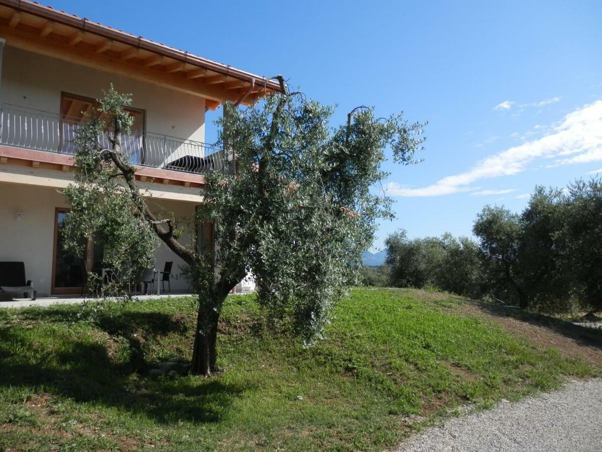Agriturismo Fioralba Polpenazze del Garda Kültér fotó